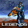 Legends: The Game