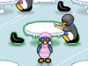 Penguin Diner