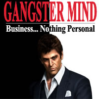 Gangster Mind