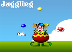 Juggling