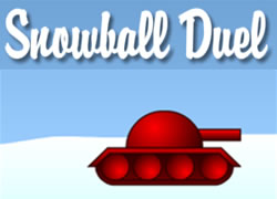 Snowball Duel