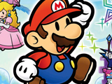 Paper Mario World