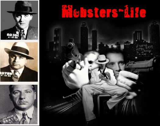 Mobsters-Life