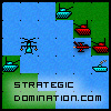 Strategic Domination - Multiplayer Strategy