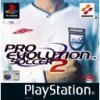 Pro Evolution Soccer 2 - Winning Eleven 2002 from PSOne (Patched 2008 by www.WEOL.pl)