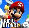 Mario Forever Flash