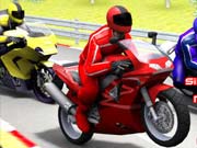 3d Motorbike Racing Worldwide