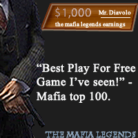 The Mafia Legends