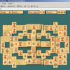 Solitaire Mahjongg Online Game