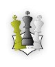 ThreeChess - Three Player Chess