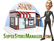 SuperStoreManager