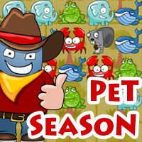 Pet Season