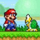 Super Mario Star Scramble 2