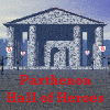 Parthenon: Hall of Heroes