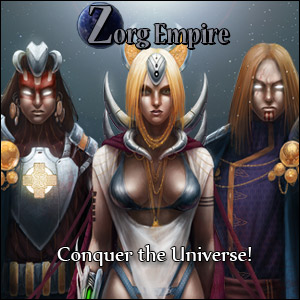 Zorg Empire