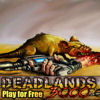 Deadlands 3000
