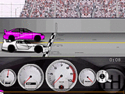 Drag Racer V3