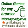 Wicked Good Games