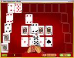 Super  Solitaire Volume 1