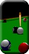 3D Billiards