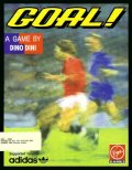 Dino Dini's Soccer - Goal! League