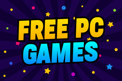 Free PC Games