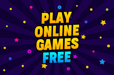 Play Games Online Free
