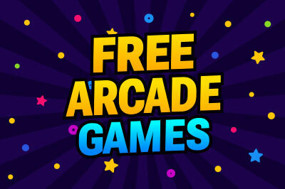 Free Arcade Games