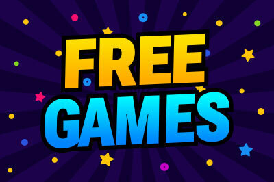 Free Games
