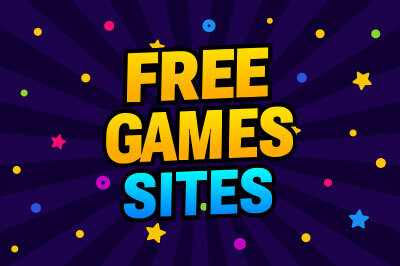 Free Games Sites