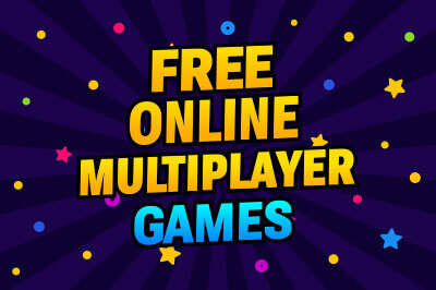 Free Online Multiplayer Games