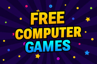 Free Computer Games