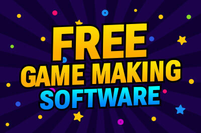 Free Game Making Software