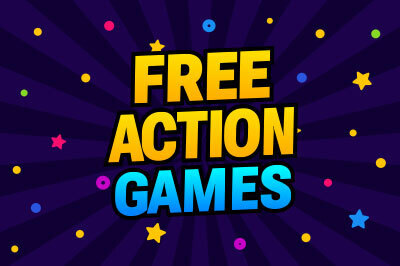 Free Action Games