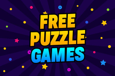 Free Puzzle Games