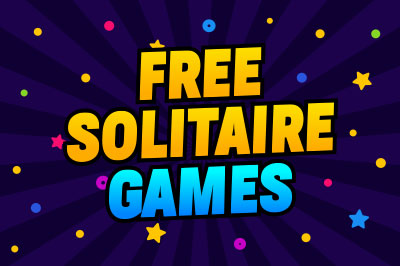 Free Solitaire Games