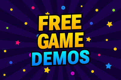 Free Game Demos