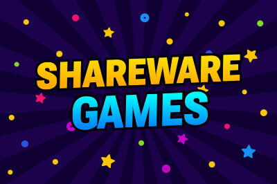 Shareware Games