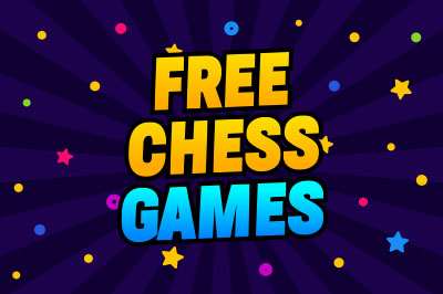 Free Chess Games