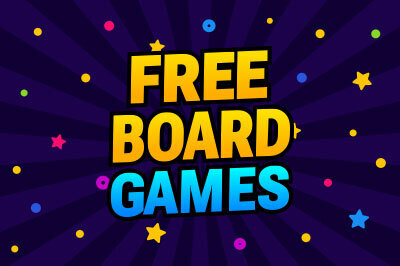 Free Board Games