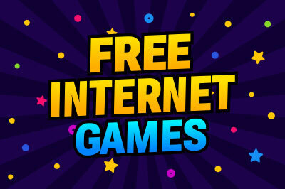 Free Internet Games
