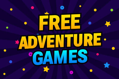 Free Adventure Games