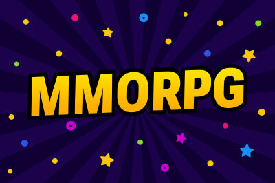 MMORPG