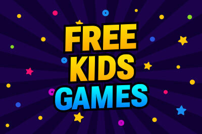 Free Kids Games