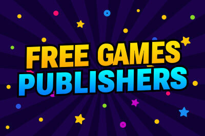 Free Games Publishers