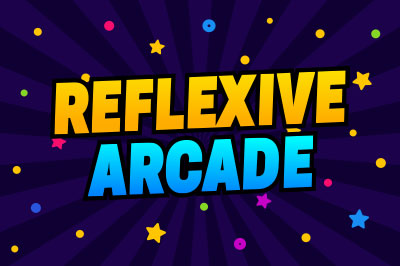 Reflexive Arcade