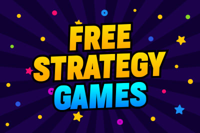 Free Strategy Games