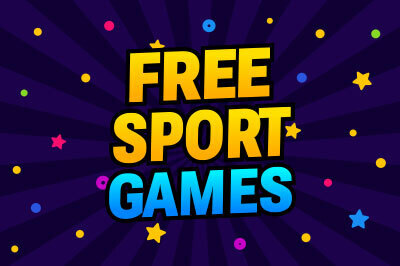 Free Sport Games