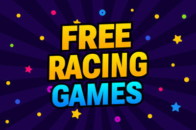 Free Racing Games