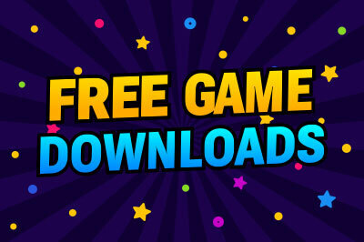 Free Game Downloads